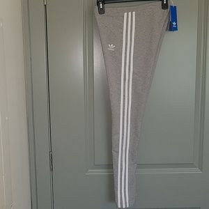 Adidas Originals 3- Stripe Leggings